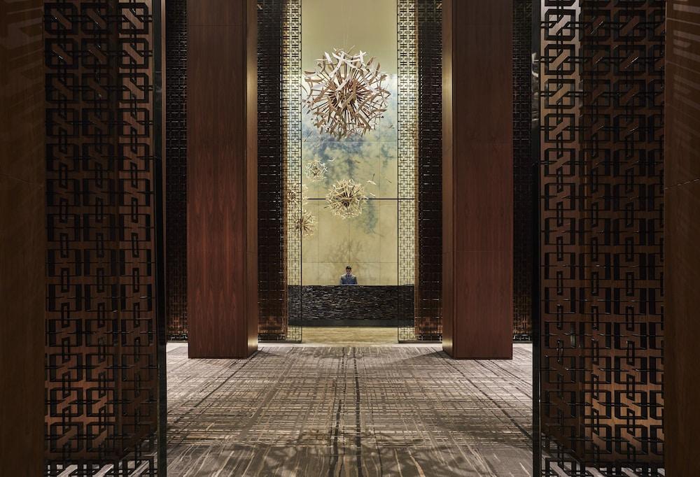 Four Seasons Hotel Toronto Exterior foto