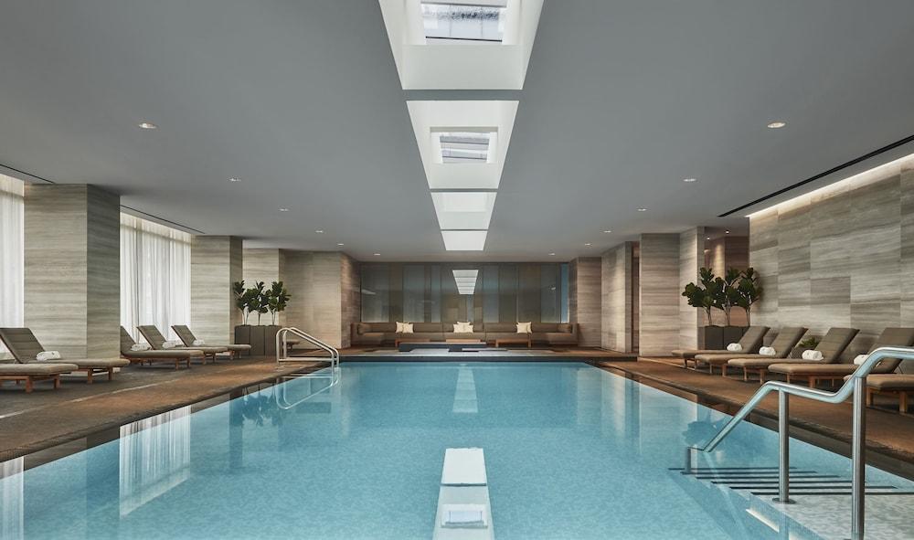 Four Seasons Hotel Toronto Exterior foto