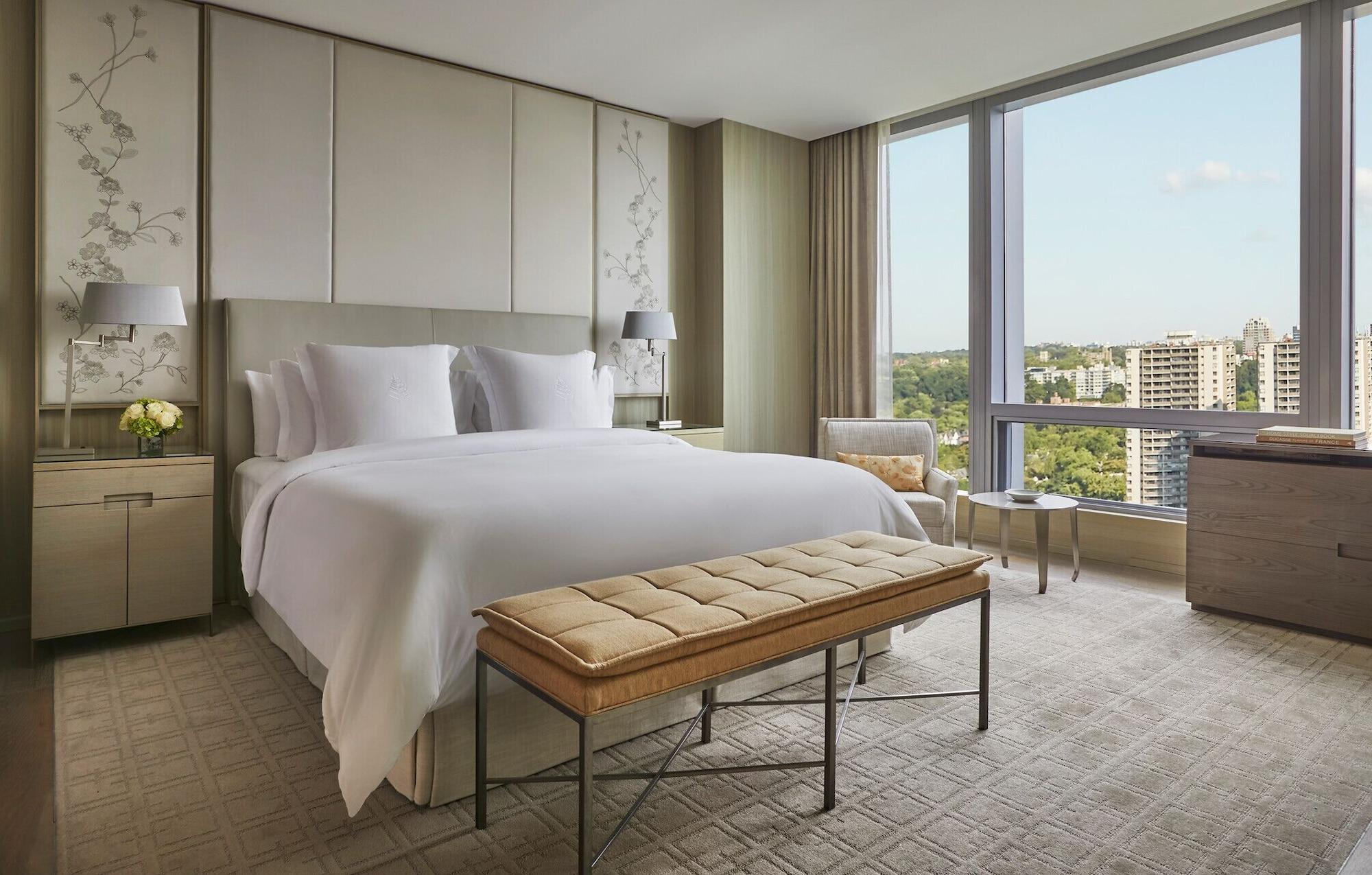 Four Seasons Hotel Toronto Exterior foto