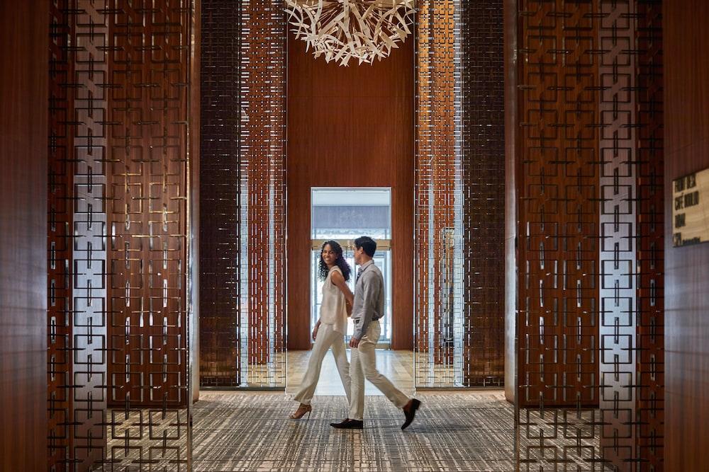 Four Seasons Hotel Toronto Exterior foto