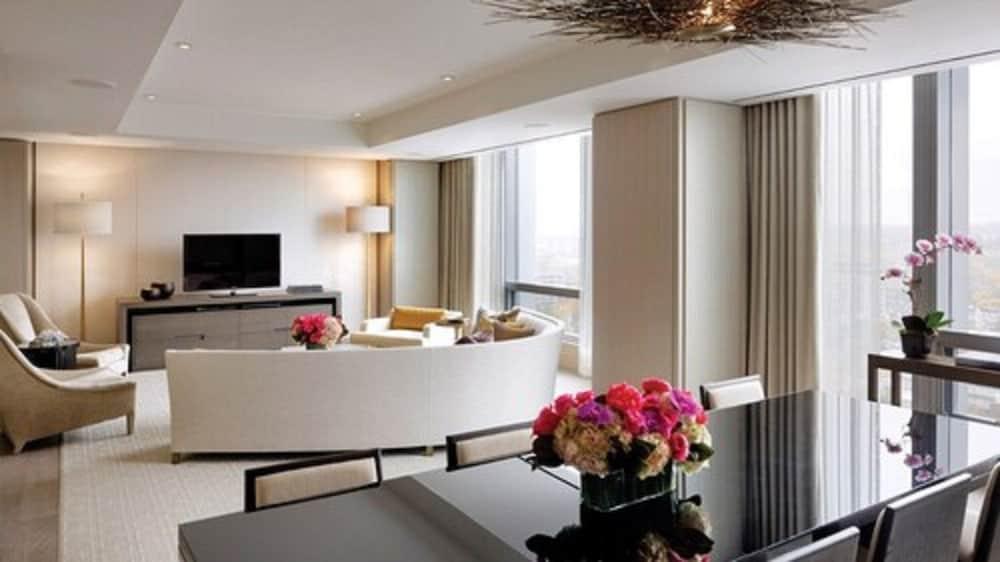 Four Seasons Hotel Toronto Exterior foto