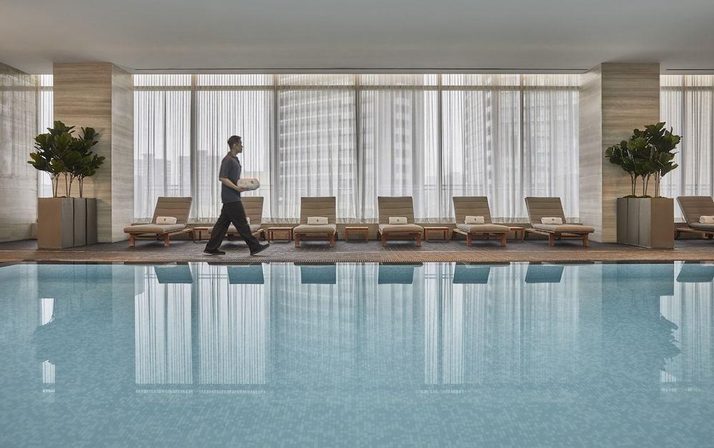 Four Seasons Hotel Toronto Exterior foto
