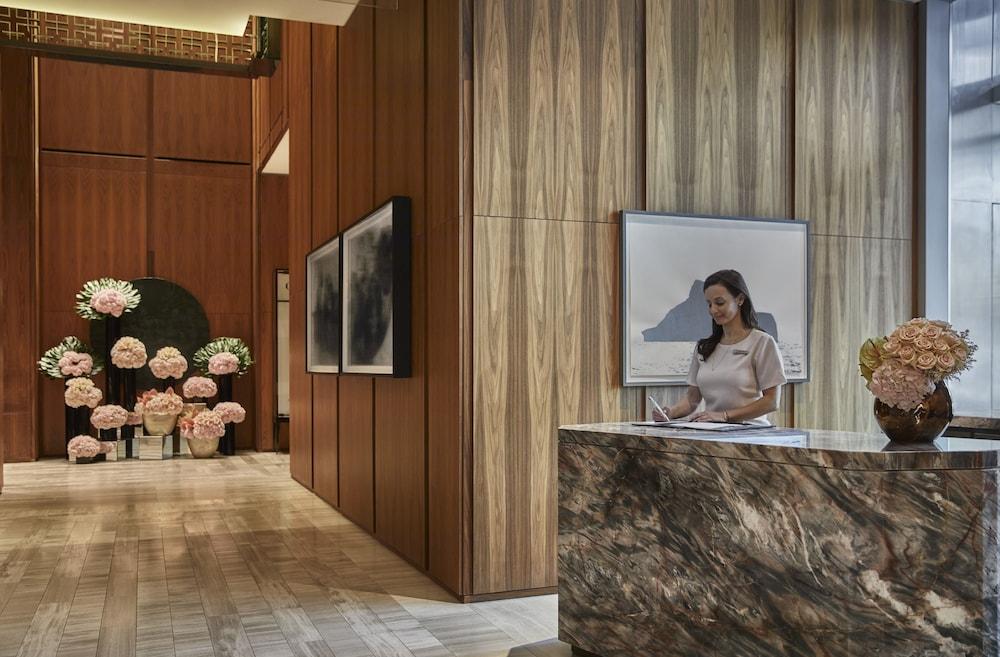 Four Seasons Hotel Toronto Exterior foto