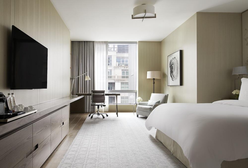 Four Seasons Hotel Toronto Exterior foto