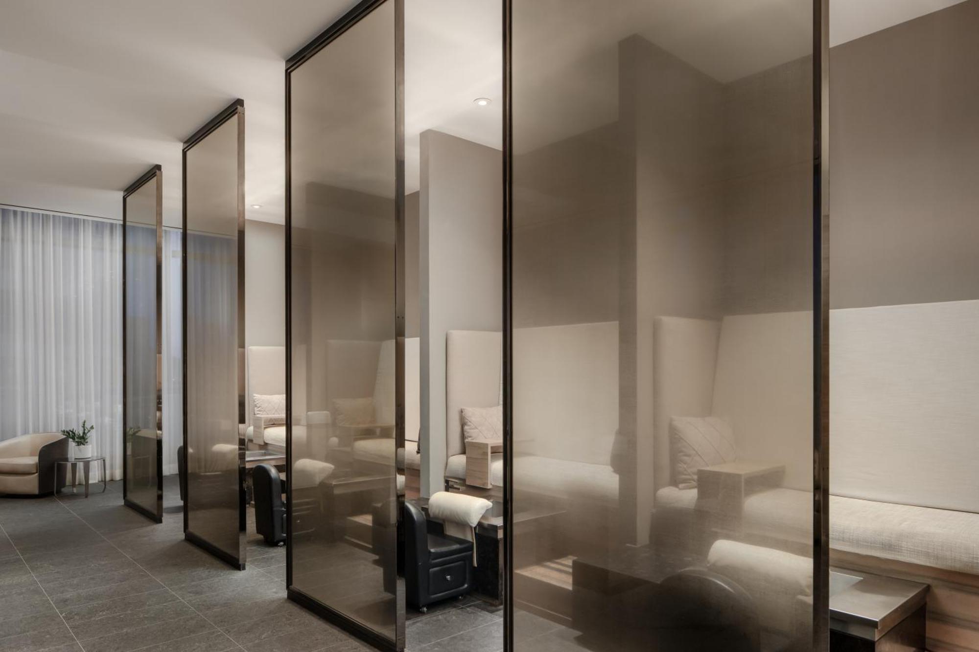 Four Seasons Hotel Toronto Exterior foto