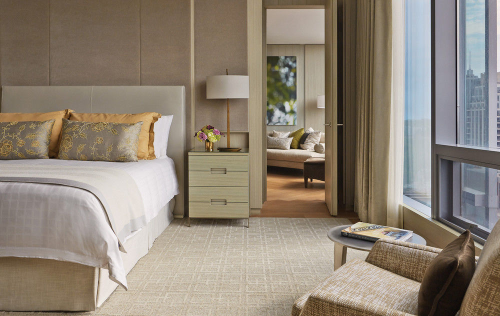 Four Seasons Hotel Toronto Exterior foto