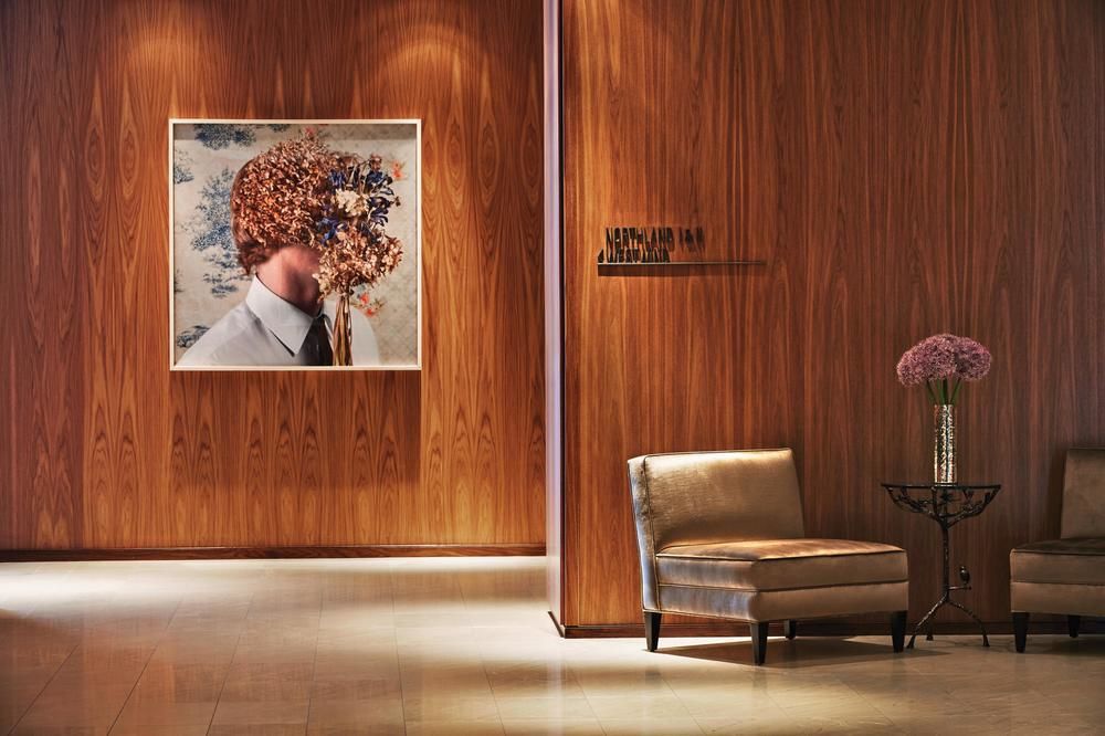 Four Seasons Hotel Toronto Exterior foto