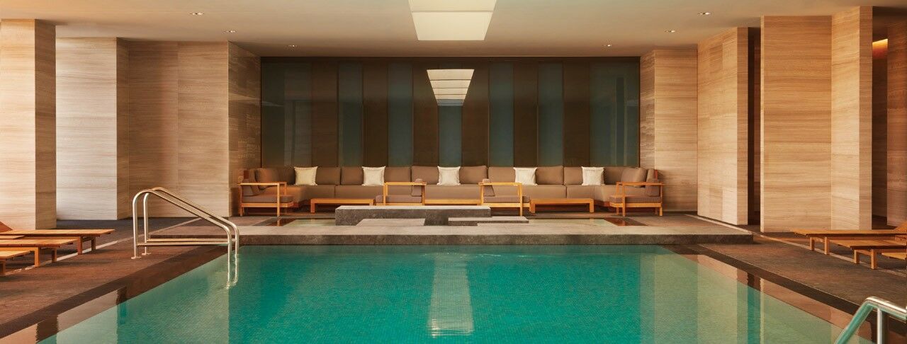 Four Seasons Hotel Toronto Exterior foto